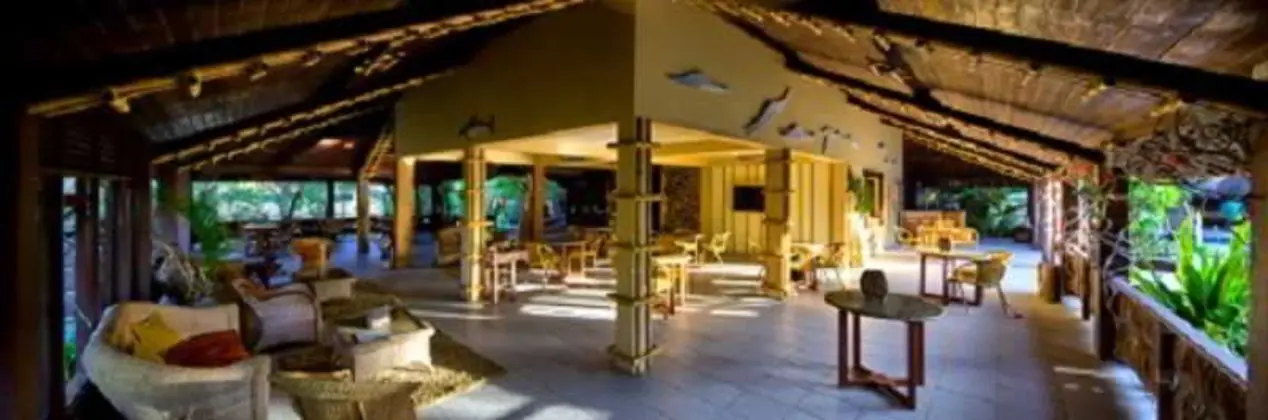 Ocapora Hotel All Inclusive