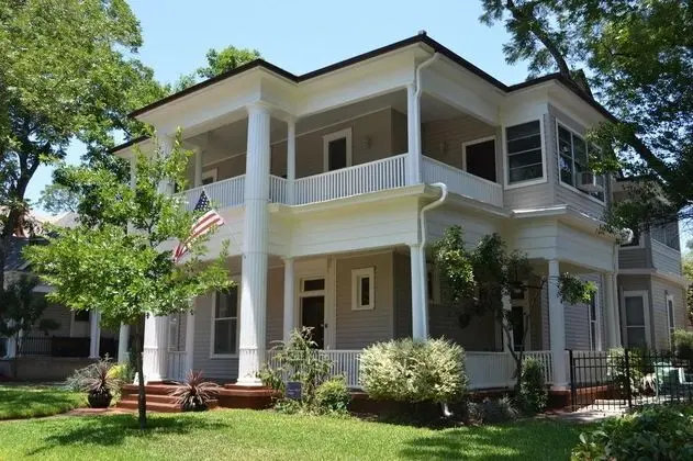 O'Casey's Bed & Breakfast