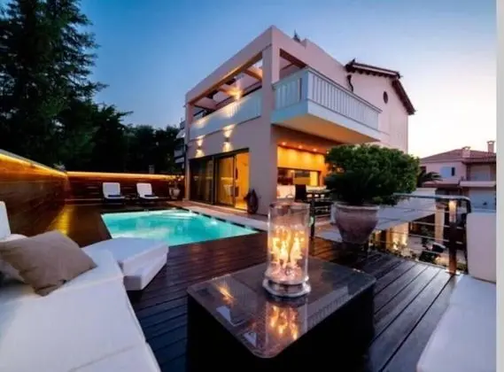 Villa Occasus