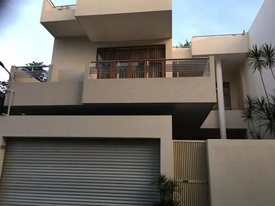 Occazia Residence - 1