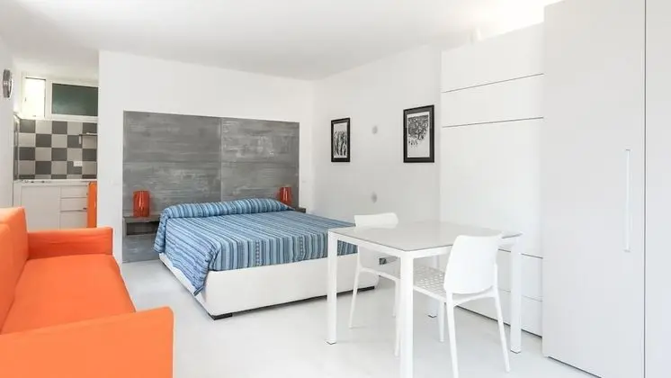 Villa Occhiata 6 2 in Scaglieri