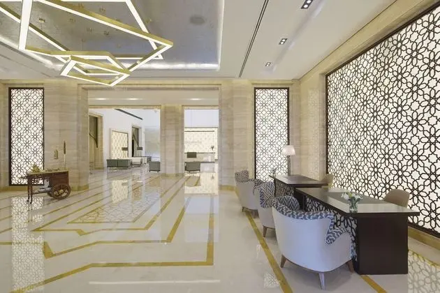 Occidental Al Jaddaf, Dubai