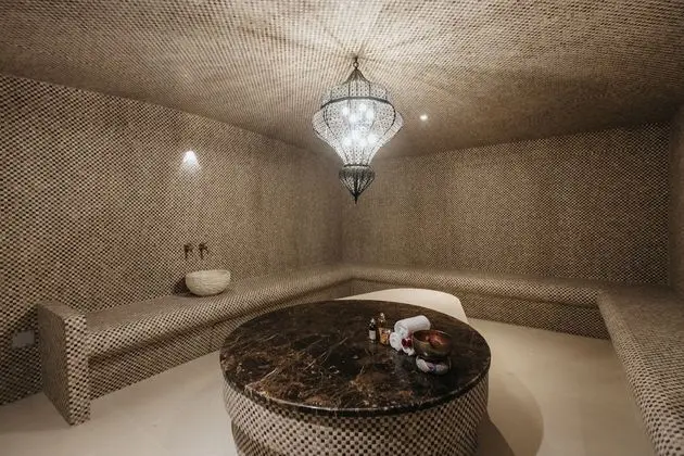 Occidental Al Jaddaf, Dubai - Spa