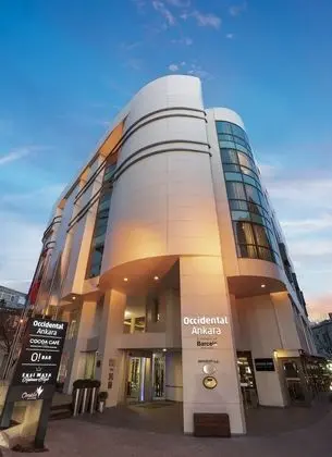 Occidental Ankara