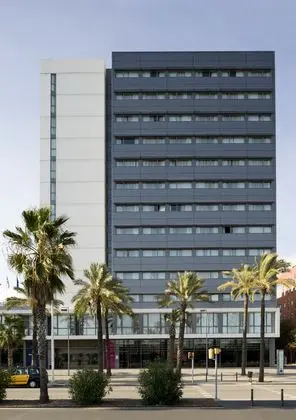 Occidental Atenea Mar