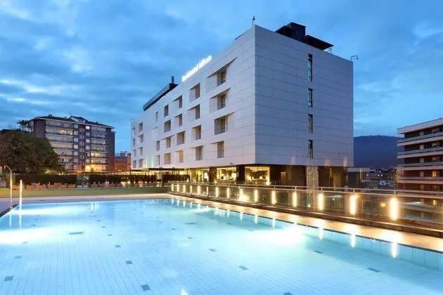 Occidental Bilbao - Genel