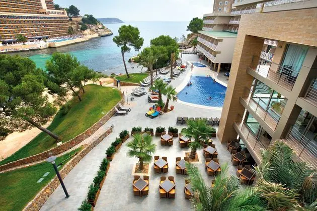 Occidental Cala Viñas