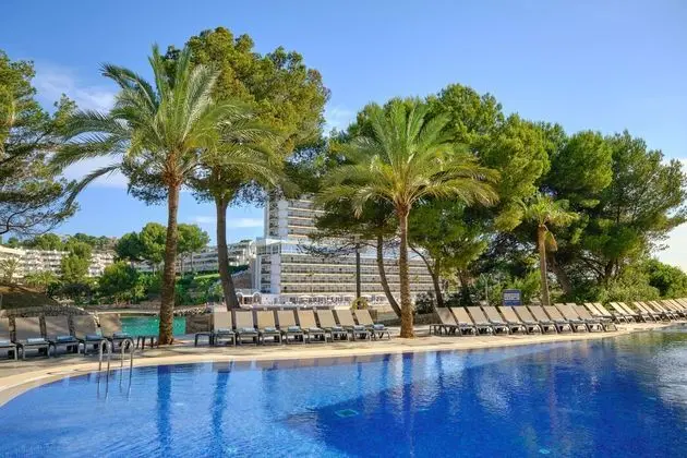 Occidental Cala Viñas - Havuz