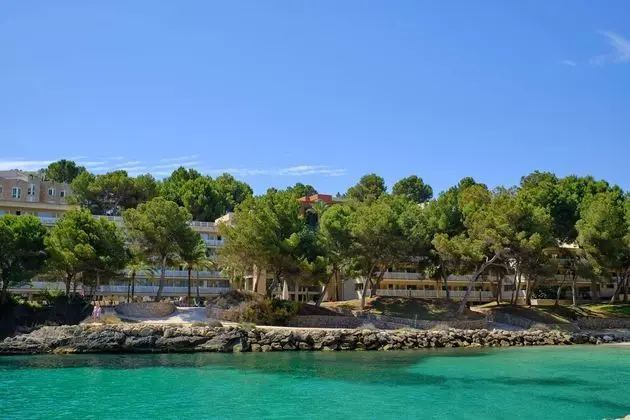 Occidental Cala Viñas - Plaj