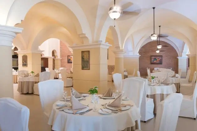 Occidental Caribe All Inclusive