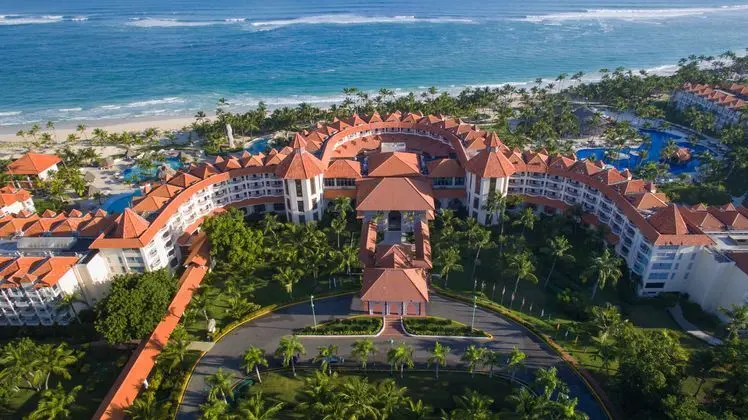 Occidental Caribe All Inclusive