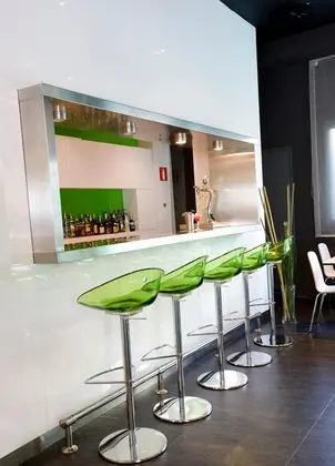 Occidental Castellana Norte - Bar