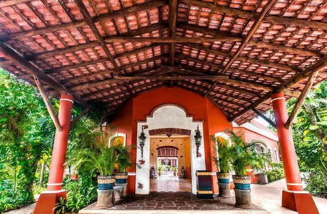 Occidental Cozumel