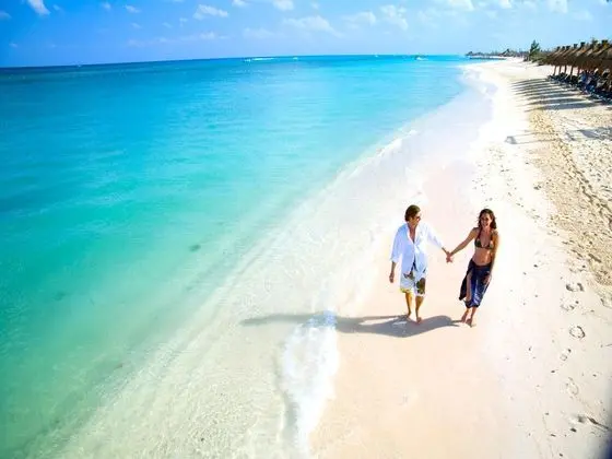 Occidental Cozumel - Plaj