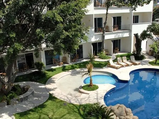 Occidental Cuernavaca