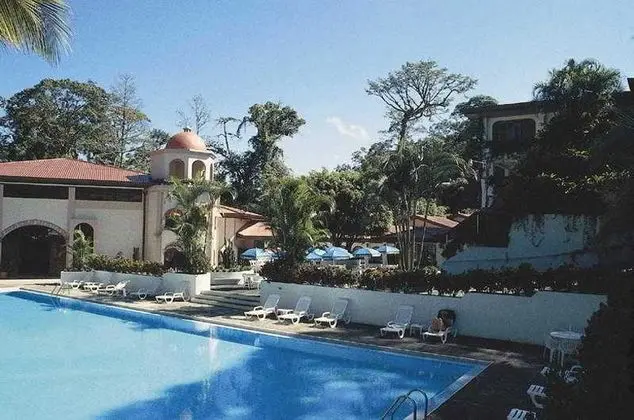 Occidental El Tucano