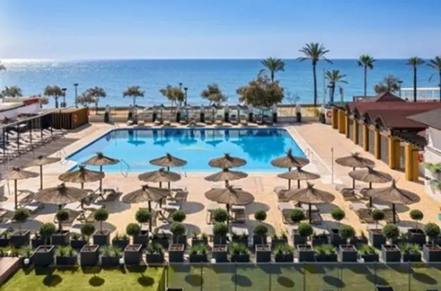 Occidental Fuengirola - Öne Çıkan Resim