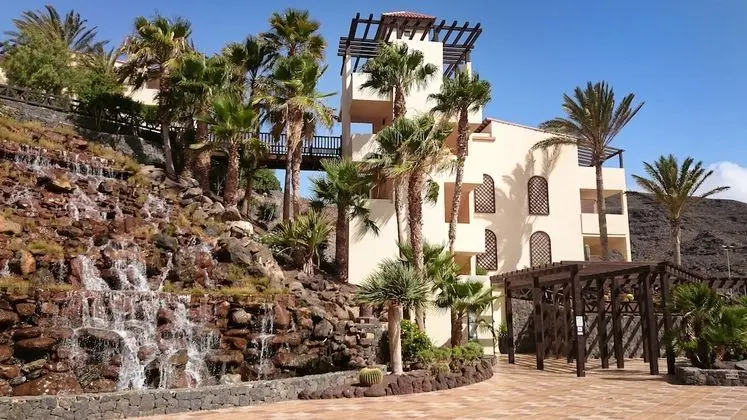 Occidental Jandía Mar - Dış Mekan