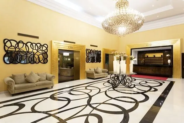 Occidental Lac Tunis