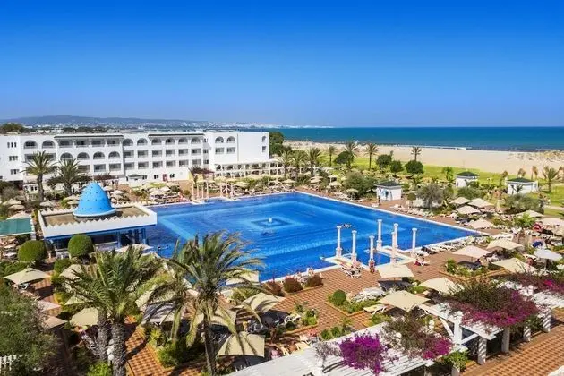 Occidental Marco Polo