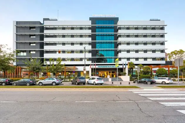 Occidental Murcia siete coronas