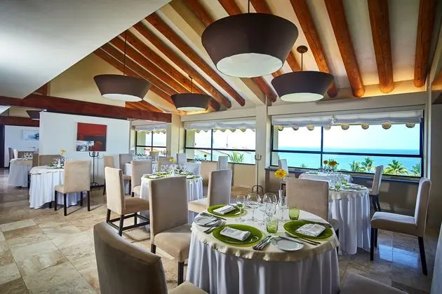 Occidental Nuevo Vallarta
