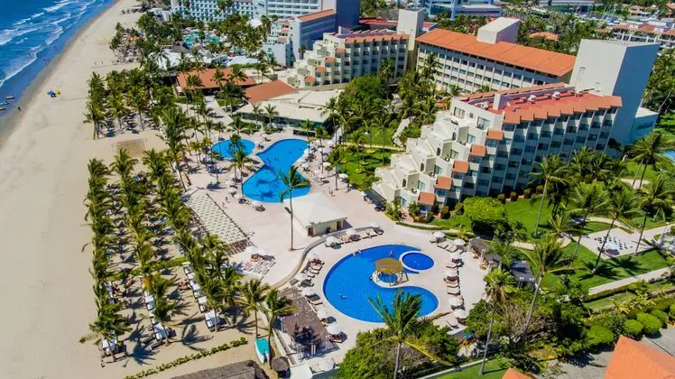 Occidental Nuevo Vallarta