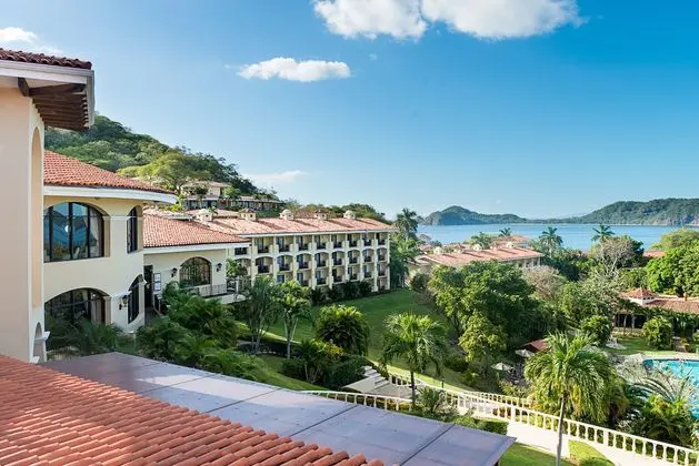 Occidental Papagayo - All Inclusive