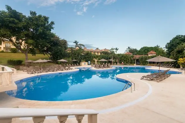 Occidental Papagayo - All Inclusive - Havuz