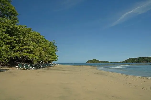 Occidental Papagayo - All Inclusive - Plaj