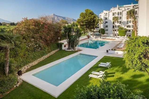 Occidental Puerto Banus - Havuz