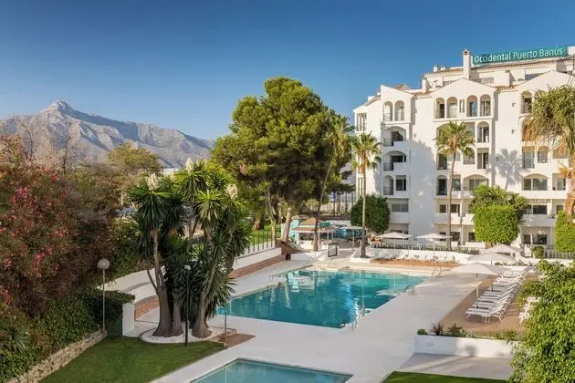 Occidental Puerto Banus - Öne Çıkan Resim