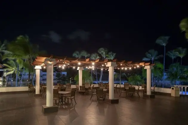 Occidental Punta Cana - All Inclusive - Dış Mekan