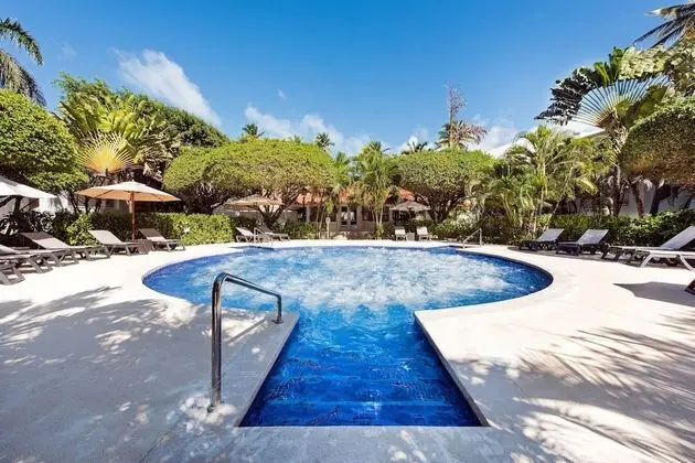 Occidental Punta Cana - All Inclusive - Havuz