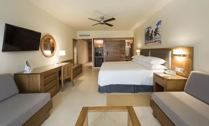 Occidental Punta Cana - All Inclusive - Oda