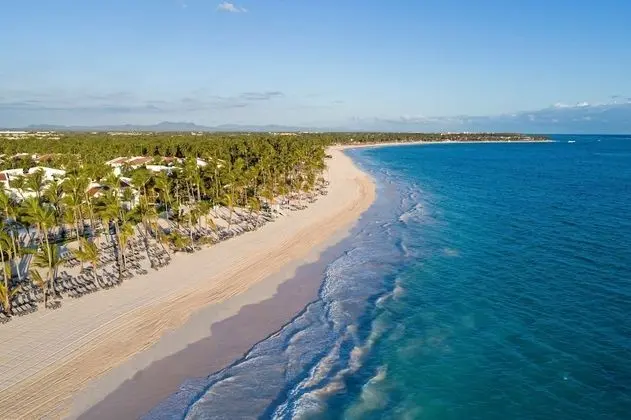 Occidental Punta Cana - All Inclusive - Plaj