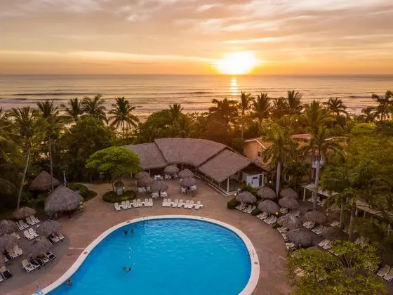 Occidental Tamarindo