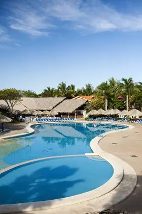 Occidental Tamarindo - Havuz