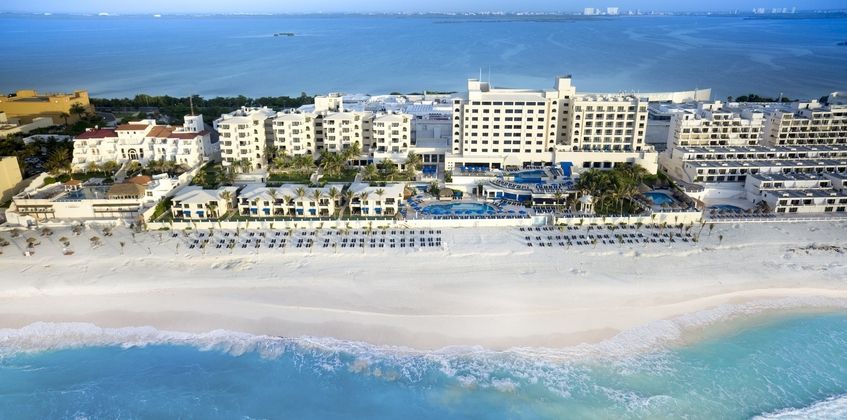 Occidental Tucancun