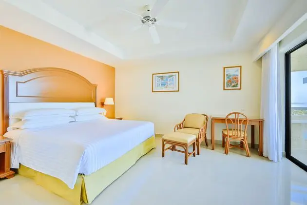 Occidental Tucancun - Oda