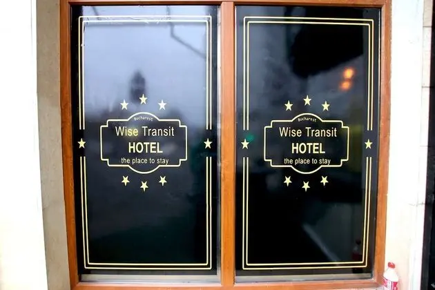 Occidental Wise Transit Hotel