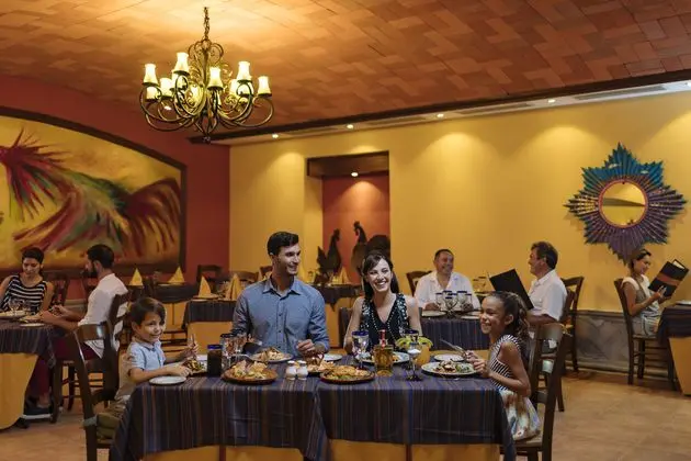 Occidental at Xcaret Destination