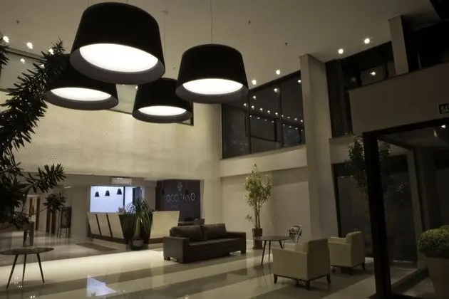 Occitano Apart Hotel