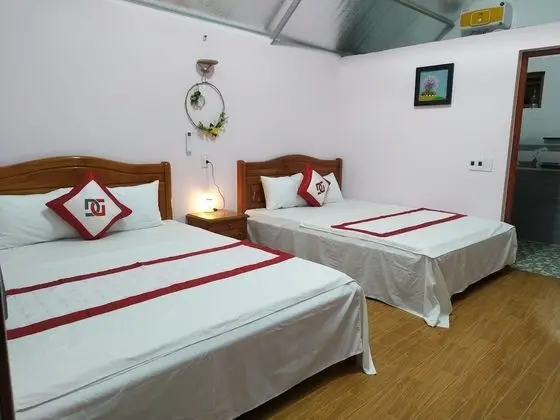 Occult Lan Ha Farmstay Mt - Öne Çıkan Resim