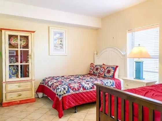 Ocean Villa 1302 - Oda