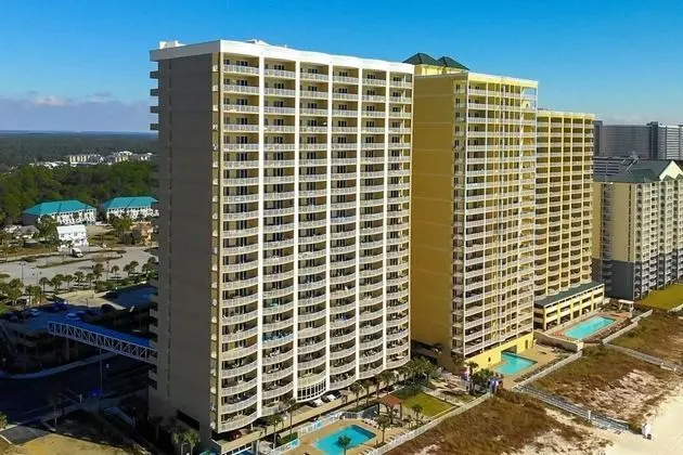 Ocean Villa 1302 - Öne Çıkan Resim