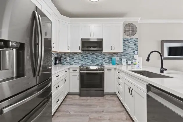 Ocean Villa 1804