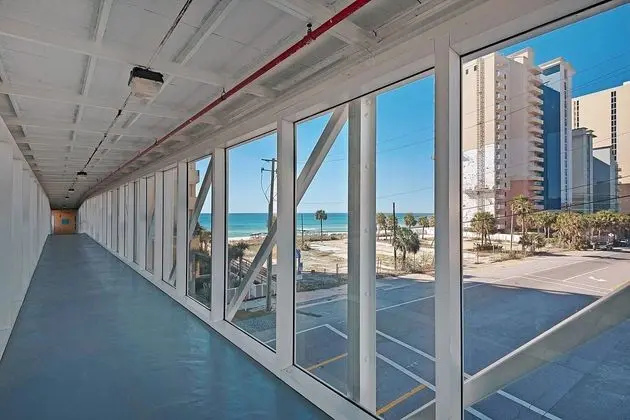 Ocean Villa 1804 - Dış Mekan