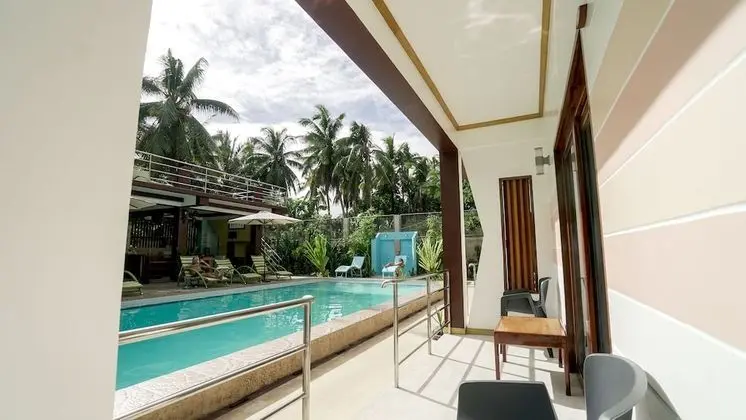 Ocean 202 Home Stay