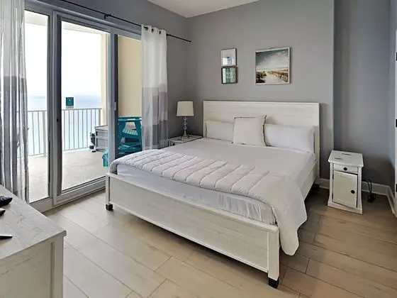 Ocean Villa #2106 - Oda